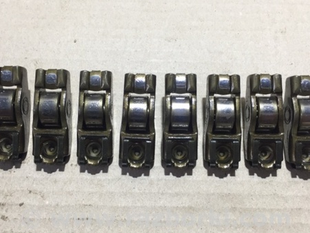 ФОТО Рокер випускного клапана для KIA Soul 2 PS (13-18) Київ