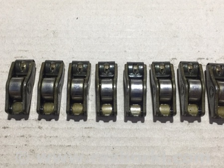 ФОТО Рокер впускного клапана для KIA Soul 2 PS (13-18) Київ