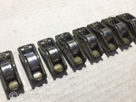 ФОТО Рокер впускного клапана для KIA Soul 2 PS (13-18) Київ