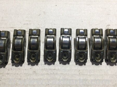 ФОТО Рокер впускного клапана для KIA Soul 2 PS (13-18) Київ