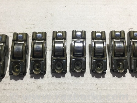 ФОТО Рокер впускного клапана для KIA Soul 2 PS (13-18) Київ