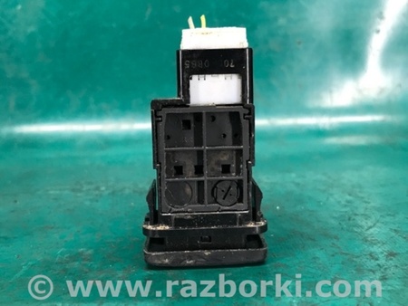 ФОТО Кнопка відкриття лючка бензобака для Lexus RX300/330/350/400 (03-09) Київ