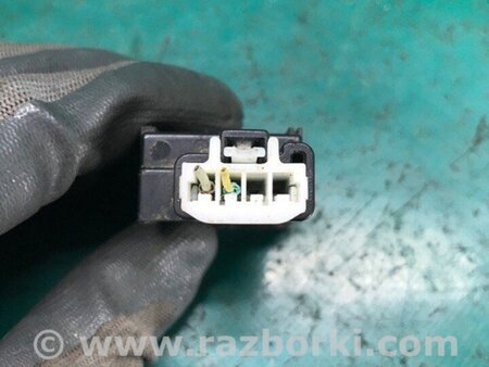 ФОТО Кнопка відкриття лючка бензобака для Lexus RX300/330/350/400 (03-09) Київ