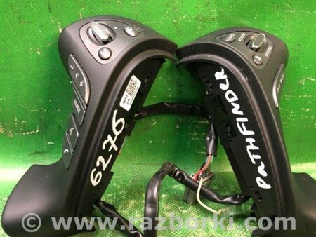 ФОТО Кнопки руля для Nissan Pathfinder R52 (12-21) Київ