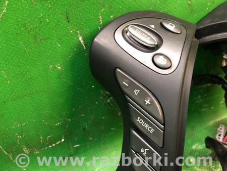 ФОТО Кнопки руля для Nissan Pathfinder R52 (12-21) Київ