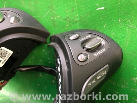 ФОТО Кнопки руля для Nissan Pathfinder R52 (12-21) Київ