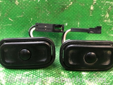 ФОТО Пелюстки перемикання передач для Jeep Patriot (10-17) Київ