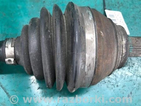 ФОТО Привід передній для Audi (Ауди) A3 III 8V (12-20) Київ