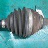 ФОТО Привід передній для Audi (Ауди) A3 III 8V (12-20) Київ
