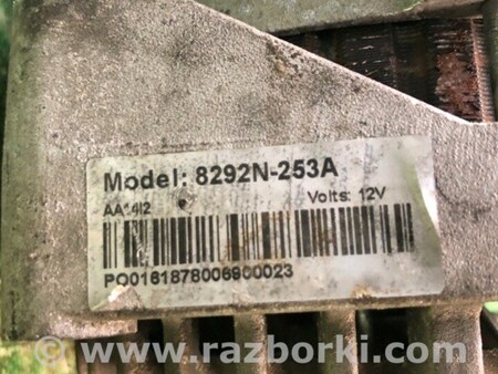 ФОТО Генератор для Honda HR-V III RV (2021-) Київ