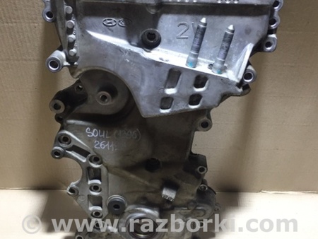 ФОТО кришка ГРМ для KIA Soul 2 PS (13-18) Київ