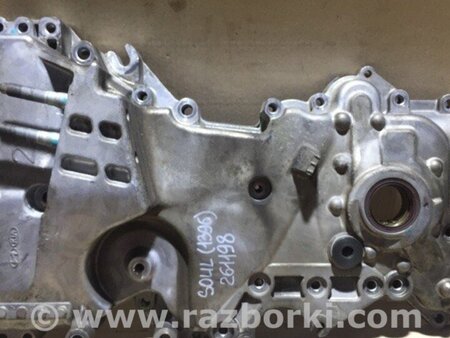 ФОТО кришка ГРМ для KIA Soul 2 PS (13-18) Київ