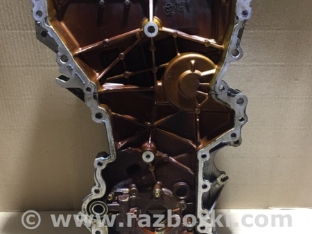 ФОТО кришка ГРМ для KIA Soul 2 PS (13-18) Київ