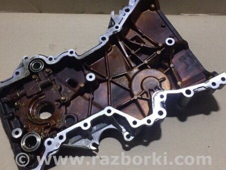 ФОТО кришка ГРМ для KIA Soul 2 PS (13-18) Київ