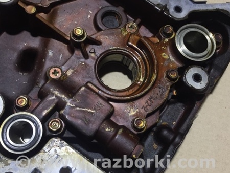 ФОТО кришка ГРМ для KIA Soul 2 PS (13-18) Київ