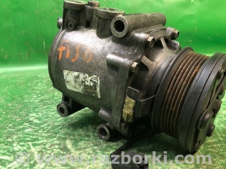 ФОТО Компресор кондиціонера для Ford F-150 (04-08) Київ