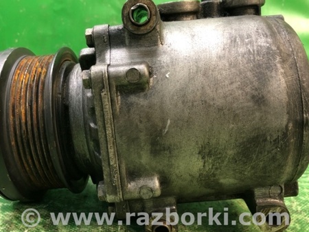 ФОТО Компресор кондиціонера для Ford F-150 (04-08) Київ