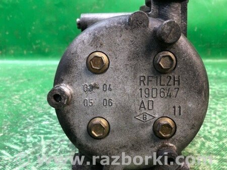 ФОТО Компресор кондиціонера для Ford F-150 (04-08) Київ