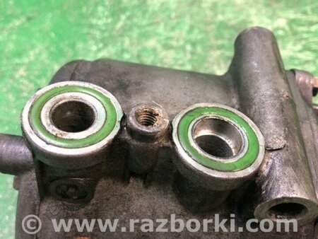 ФОТО Компресор кондиціонера для Ford F-150 (04-08) Київ