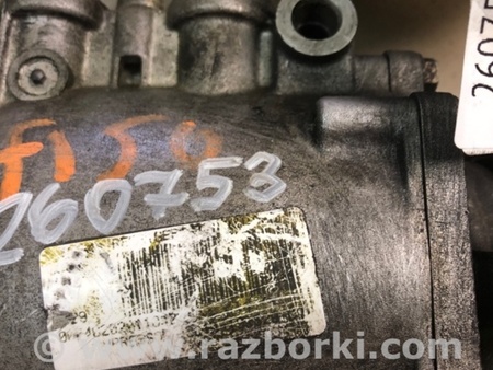 ФОТО Компресор кондиціонера для Ford F-150 (04-08) Київ