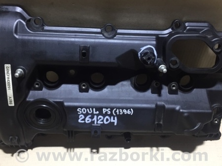 ФОТО Кришка клапанна для KIA Soul 2 PS (13-18) Київ