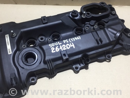 ФОТО Кришка клапанна для KIA Soul 2 PS (13-18) Київ