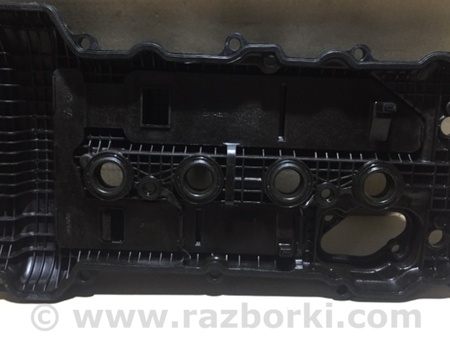 ФОТО Кришка клапанна для KIA Soul 2 PS (13-18) Київ