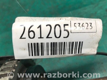 ФОТО Привід передній для Hyundai Elantra V MD (10-16) Київ