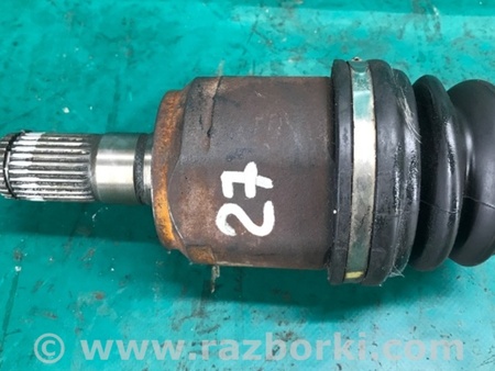 ФОТО Привід передній для Hyundai Elantra V MD (10-16) Київ