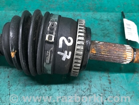 ФОТО Привід передній для Hyundai Elantra V MD (10-16) Київ