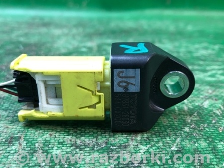 ФОТО Датчик удару для Toyota Prius III XW30 (09-15) Київ