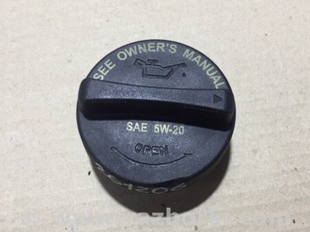 ФОТО Кришка олійно-заливної горловини для KIA Soul 2 PS (13-18) Київ