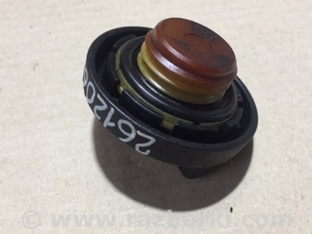 ФОТО Кришка олійно-заливної горловини для KIA Soul 2 PS (13-18) Київ