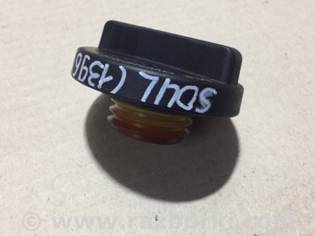 ФОТО Кришка олійно-заливної горловини для KIA Soul 2 PS (13-18) Київ