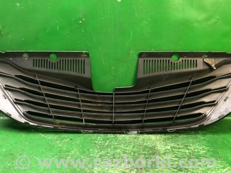 ФОТО Решітка радіатора для Toyota Sienna (11-16) Київ