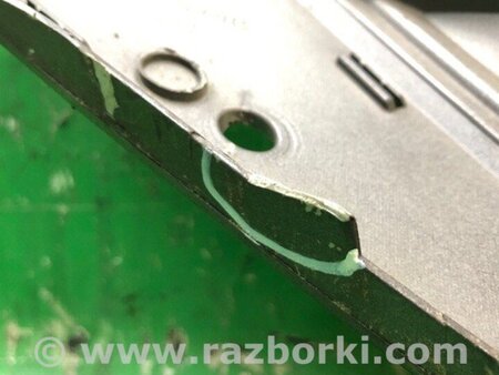 ФОТО Решітка радіатора для Toyota Sienna (11-16) Київ