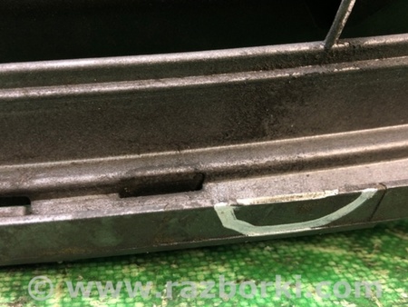 ФОТО Решітка радіатора для Toyota Sienna (11-16) Київ