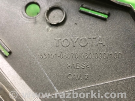 ФОТО Решітка радіатора для Toyota Sienna (11-16) Київ