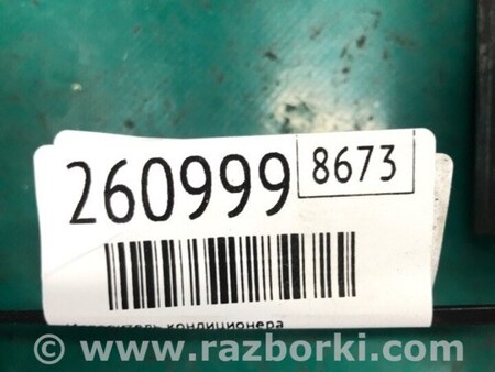 ФОТО Випарник кондиціонера для Nissan X-Trail T32 /Rogue (2013-) Київ