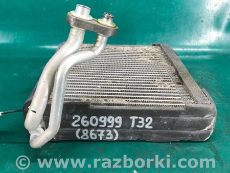 ФОТО Випарник кондиціонера для Nissan X-Trail T32 /Rogue (2013-) Київ