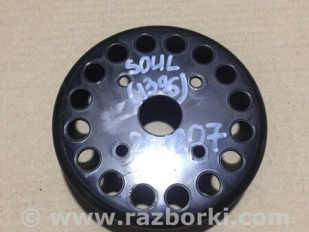 ФОТО Шків помпи для KIA Soul 2 PS (13-18) Київ