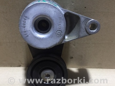 ФОТО натягувач ременя генератора для KIA Soul 2 PS (13-18) Київ