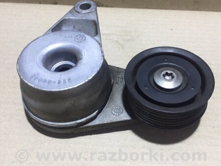 ФОТО натягувач ременя генератора для KIA Soul 2 PS (13-18) Київ