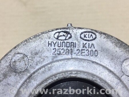 ФОТО натягувач ременя генератора для KIA Soul 2 PS (13-18) Київ