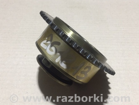 ФОТО Шестерня розподільника для KIA Soul 2 PS (13-18) Київ