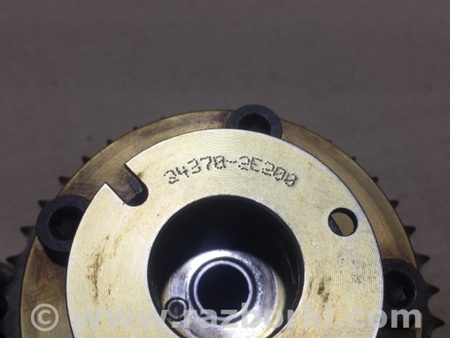 ФОТО Шестерня розподільника для KIA Soul 2 PS (13-18) Київ