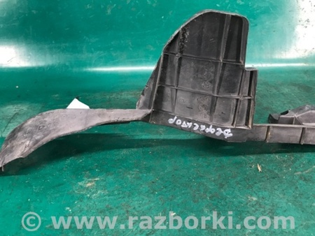 ФОТО дефлектор радіатора для Lexus RX300/330/350/400 (03-09) Київ