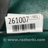 ФОТО дефлектор радіатора для Lexus RX300/330/350/400 (03-09) Київ