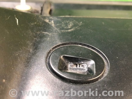 ФОТО Спойлер кришки багажника для Honda Odyssey (11-17) Київ