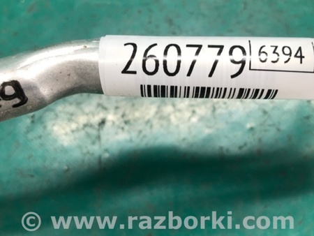 ФОТО Радіатор пічки для Jeep Compass (17-21) Київ